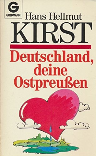Deutschland deine Ostpreussen