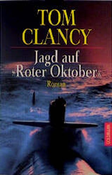 Jagd auf roter Oktober