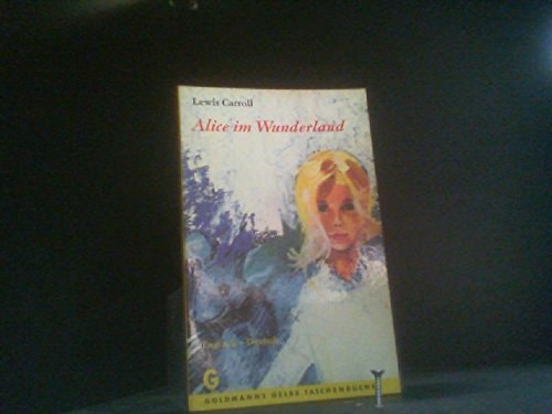 Alice im Wunderland