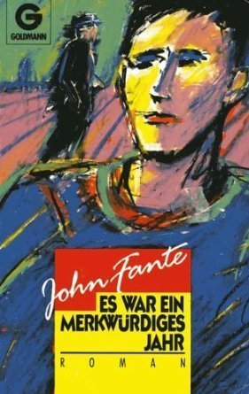 Es war ein merkwürdiges Jahr