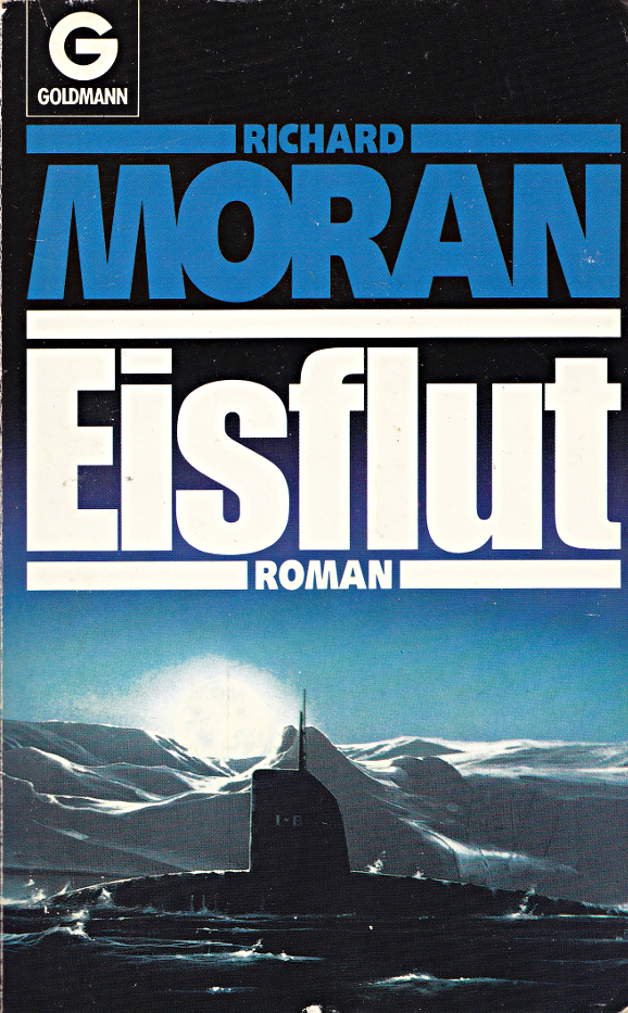 Eisflut