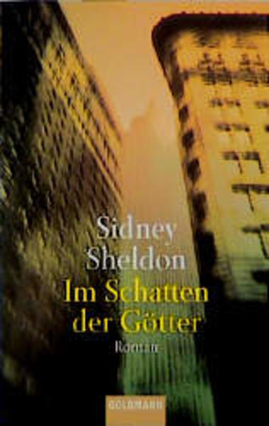 Im Schatten der Götter