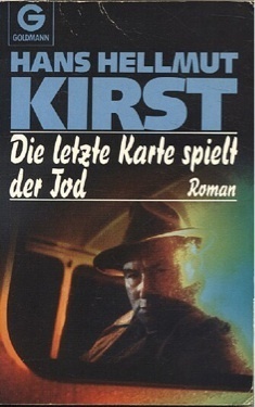 Die letzte Karte spielt der Tod