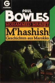 M'hashish