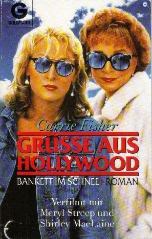 Grüsse aus Hollywood