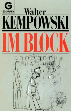 Buchcover