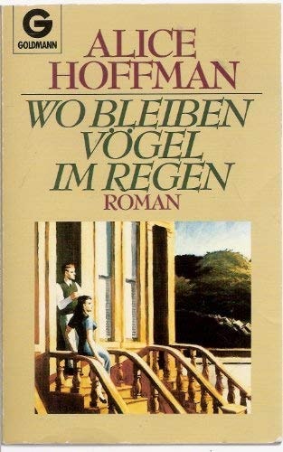 Wo bleiben Vögel im Regen