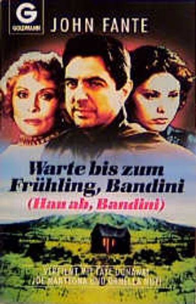 Hau ab Bandini