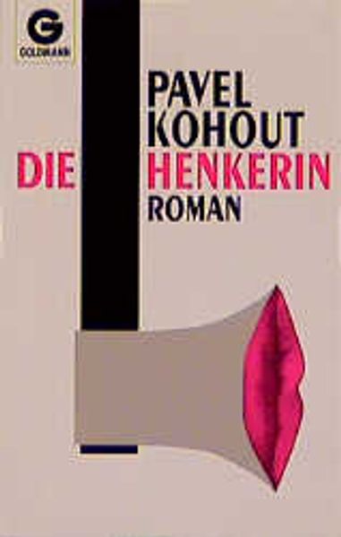 Die Henkerin