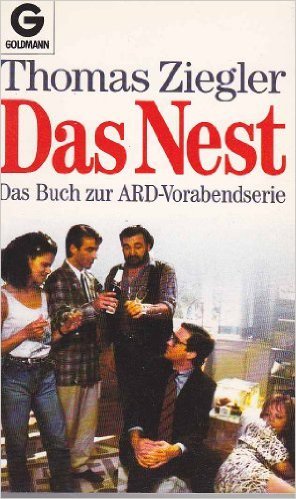 Das Nest