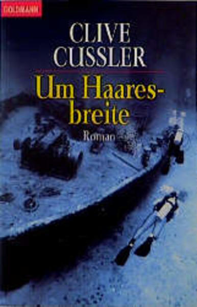 Um Haaresbreite