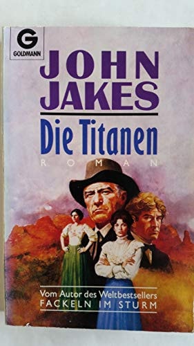 Die Chronik der Familie Kent / Die Titanen