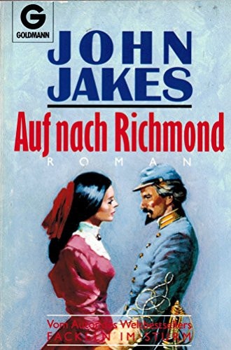 Die Chronik der Familie Kent / Auf nach Richmond