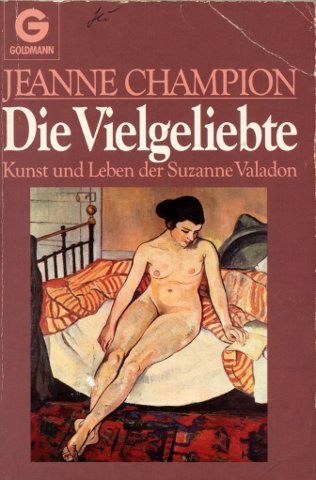Die Vielgeliebte
