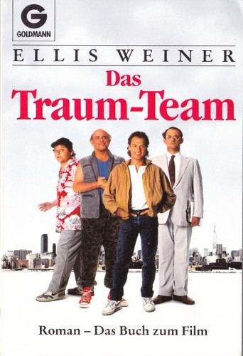 Die Traumtänzer