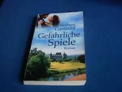 Gefährliche Spiele