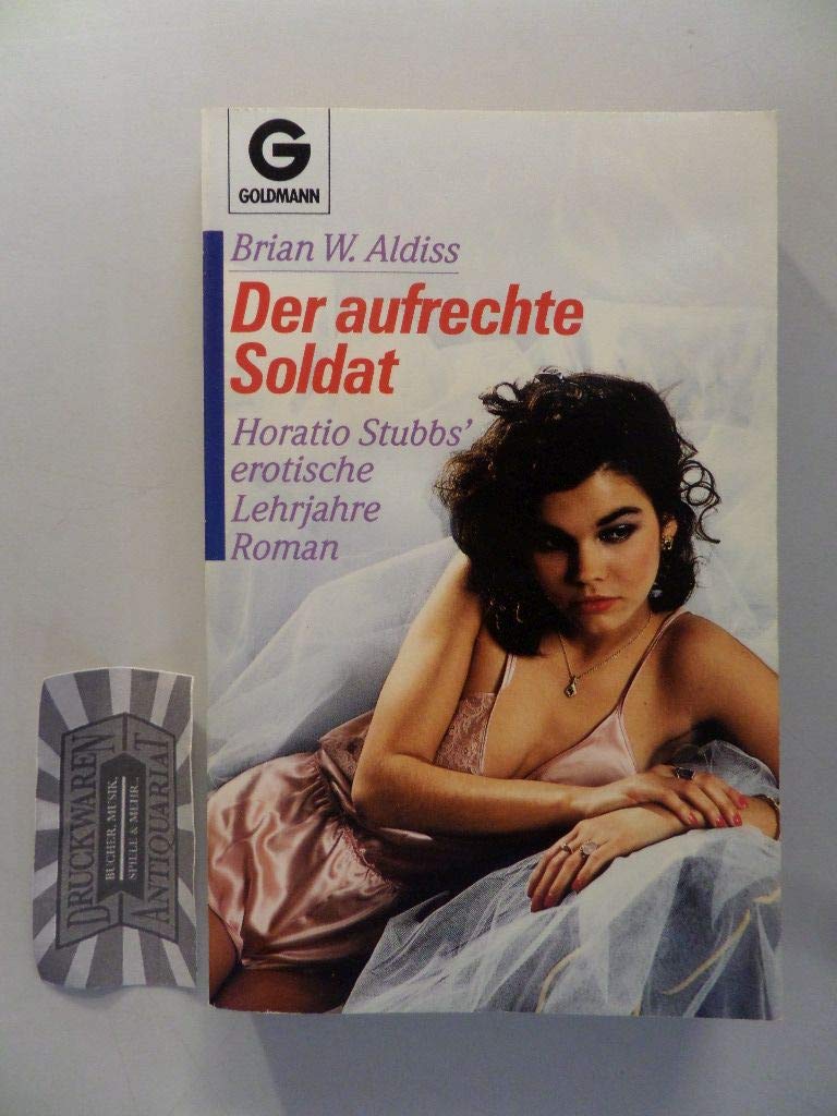 Der aufrechte Soldat