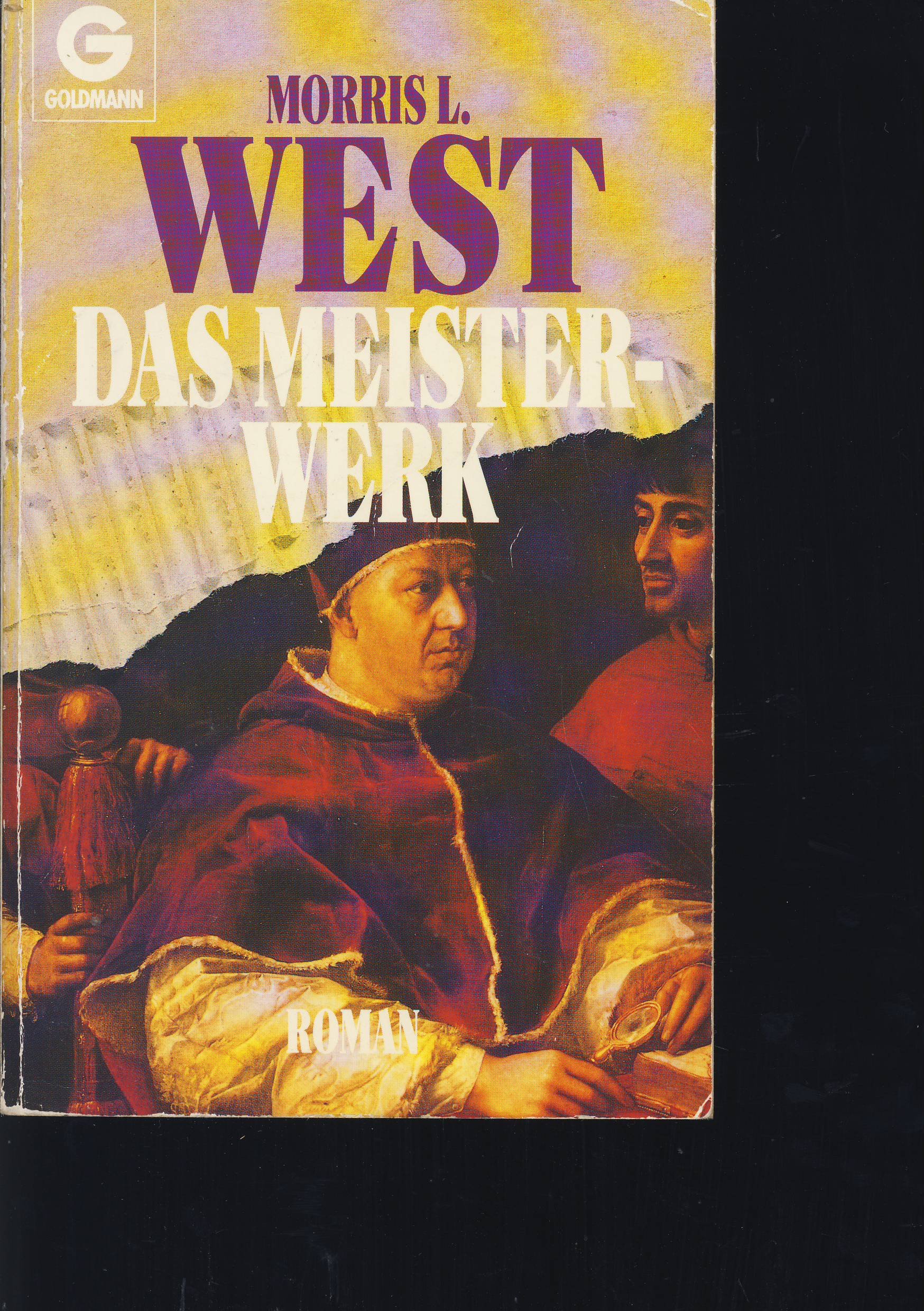 Das Meisterwerk