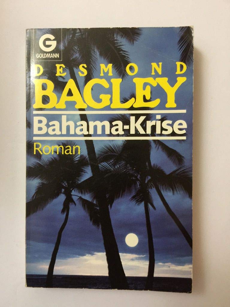 Bahama Krise