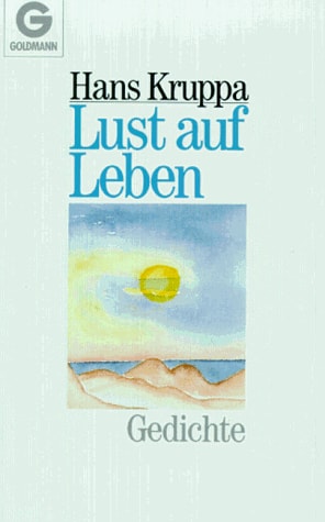 Lust auf Leben