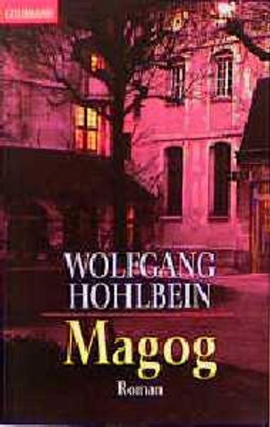 Magog