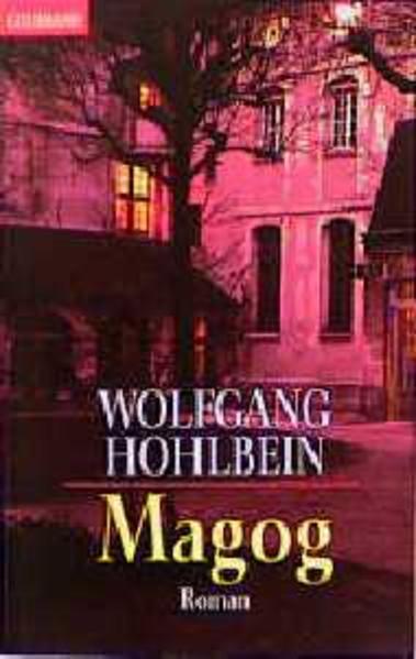Magog
