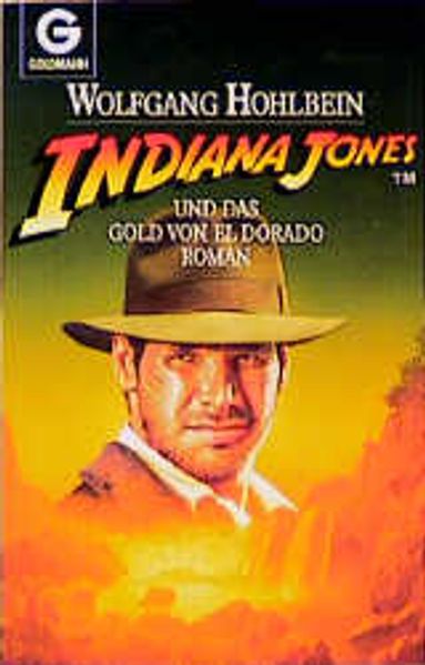 Indiana Jones und das Gold von ElDorado
