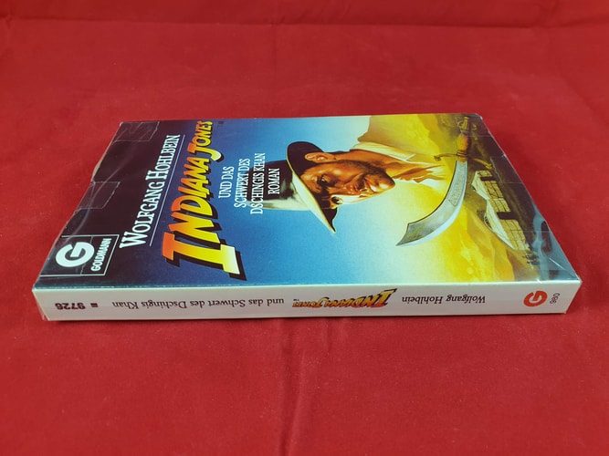 Buchcover
