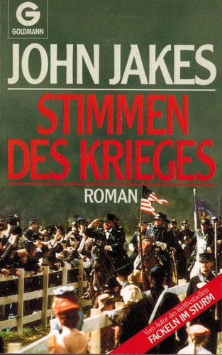 Stimmen des Krieges