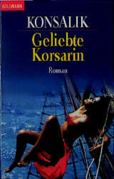 Geliebte Korsarin
