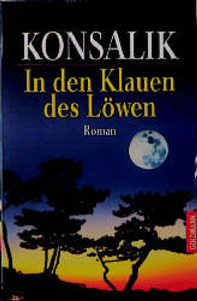 In den Klauen des Löwen
