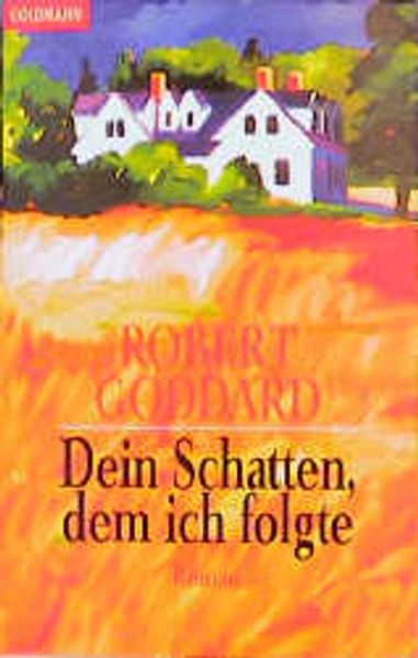 Dein Schatten, dem ich folgte