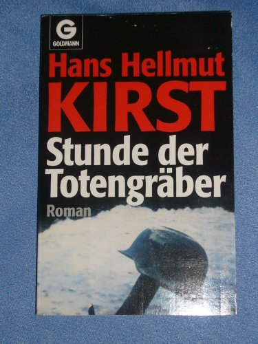 Stunde der Totengräber