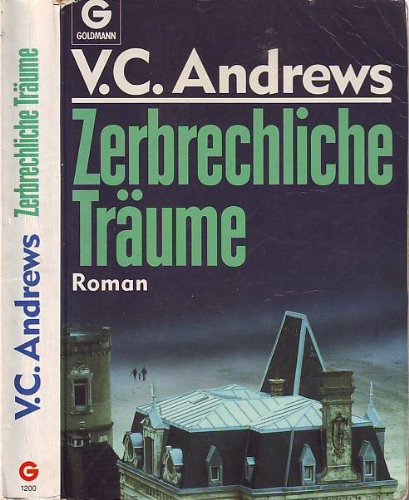 Zerbrechliche Träume