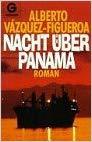 Nacht über Panama