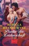 Piratin der Leidenschaft