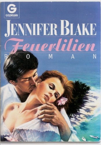Feuerlilien