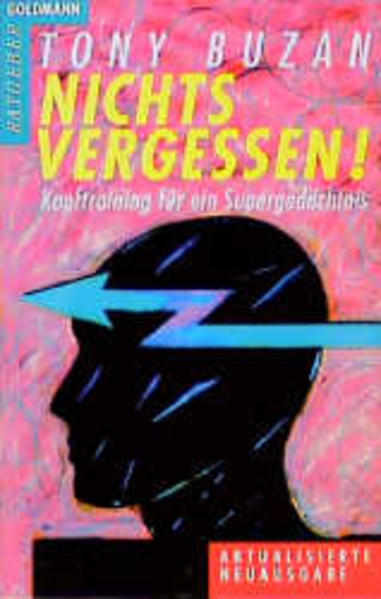 Nichts vergessen!
