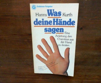 Was deine Hände sagen