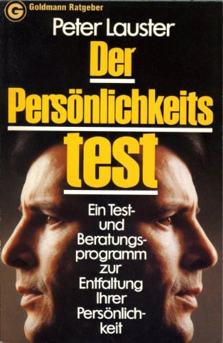 Der Persönlichkeitstest