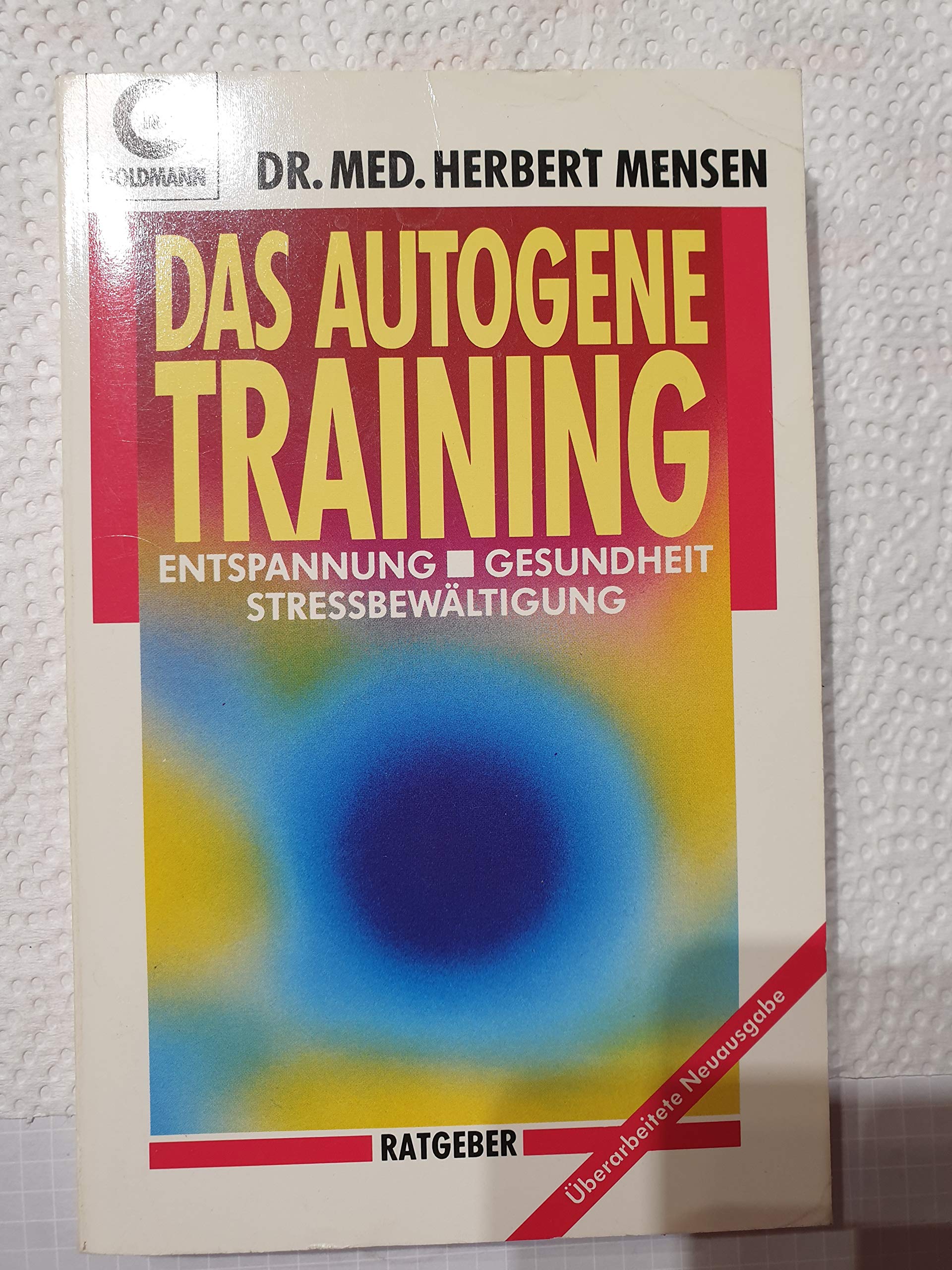 Das autogene Training