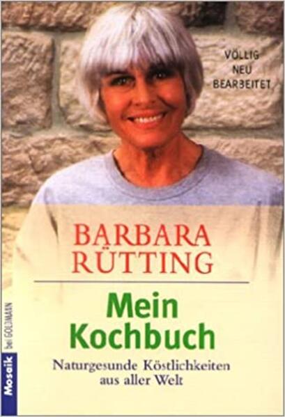 Mein Kochbuch