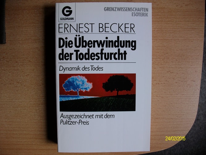 Dynamik des Todes