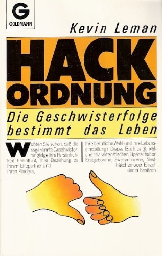 Hackordnung