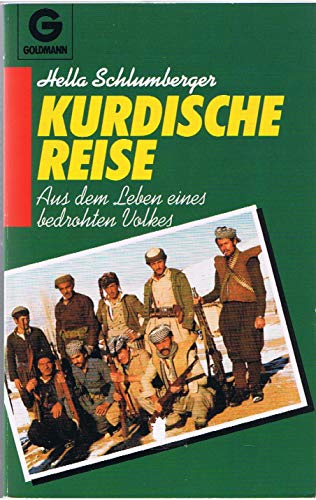 Kurdische Reise