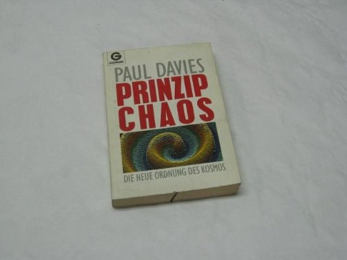 Prinzip Chaos