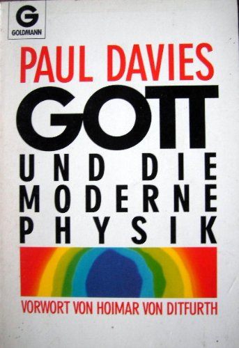 Gott und die moderne Physik