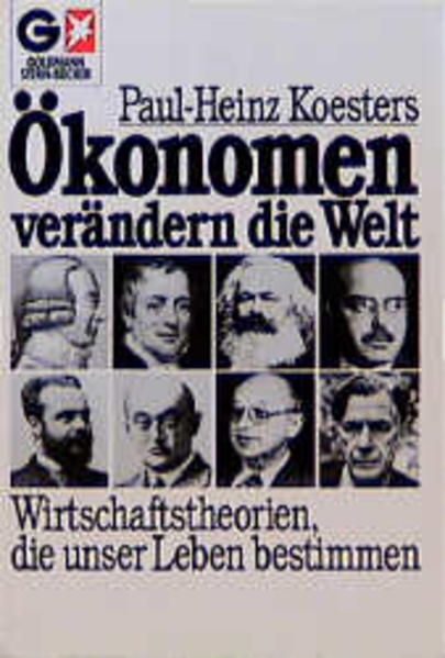 Ökonomen verändern die Welt