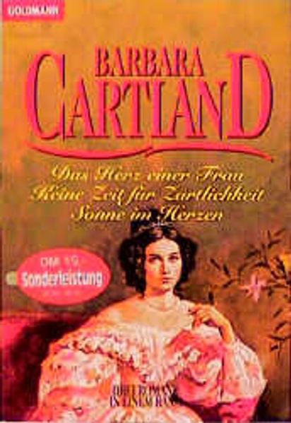 Das Herz einer Frau /Keine Zeit für Zärtlichkeit /Sonne im Herzen