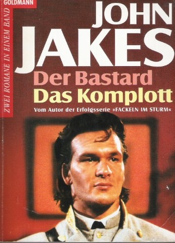 Der Bastard Das Komplott